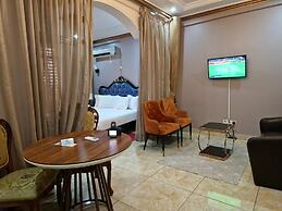 Les Béatitudes Hôtel