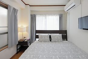 OK Building Ikebukuro Honcho