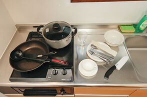 OK Building Ikebukuro Honcho