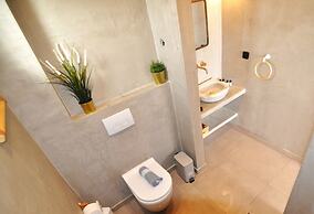 Zennova 61 Boutique Studio in Nikiti