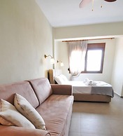 Zennova 61 Boutique Studio in Nikiti