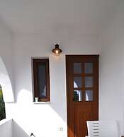 Zennova 61 Boutique Studio in Nikiti