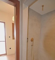 Zennova 61 Boutique Studio in Nikiti