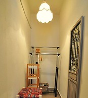 Zennova 61 Boutique Studio in Nikiti