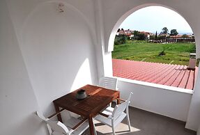 Zennova 61 Boutique Studio in Nikiti