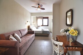 Zennova 61 Boutique Studio in Nikiti