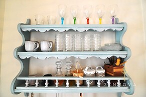 Zennova 61 Boutique Studio in Nikiti