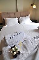 Zennova 61 Boutique Studio in Nikiti