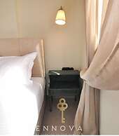 Zennova 61 Boutique Studio in Nikiti