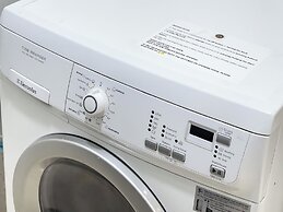 Vortex Suites KLCC By BlackNest