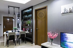 Vortex Suites KLCC By BlackNest