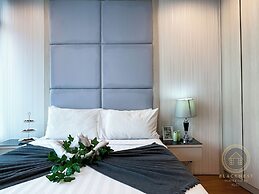 Vortex Suites KLCC By BlackNest
