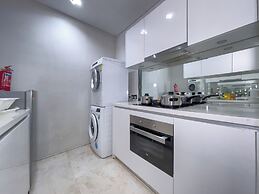 Vortex Suites KLCC By BlackNest