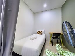 Vortex Suites KLCC By BlackNest