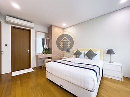 Vortex Suites KLCC By BlackNest