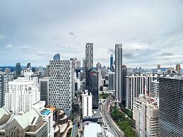 Vortex Suites KLCC By BlackNest