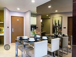 Vortex Suites KLCC By BlackNest