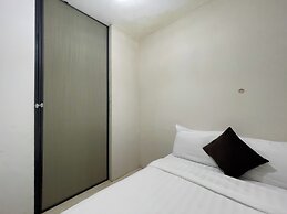 Vortex Suites KLCC By BlackNest