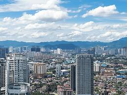 Vortex Suites KLCC By BlackNest