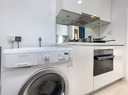 Vortex Suites KLCC By BlackNest