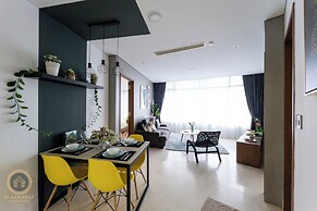 Vortex Suites KLCC By BlackNest