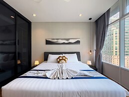 Vortex Suites KLCC By BlackNest