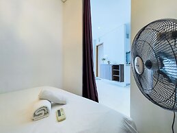 Vortex Suites KLCC By BlackNest