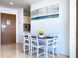 Vortex Suites KLCC By BlackNest