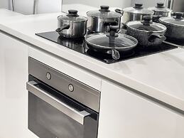 Vortex Suites KLCC By BlackNest