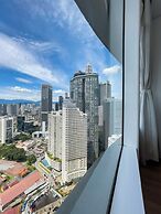 Vortex Suites KLCC By BlackNest