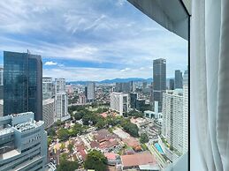 Vortex Suites KLCC By BlackNest