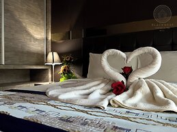 Vortex Suites KLCC By BlackNest