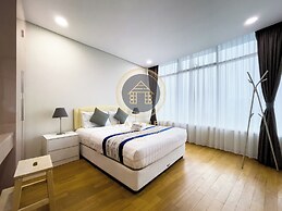 Vortex Suites KLCC By BlackNest
