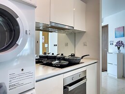 Vortex Suites KLCC By BlackNest