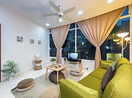 Vortex Suites KLCC By BlackNest