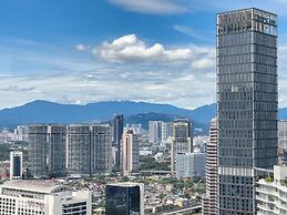 Vortex Suites KLCC By BlackNest