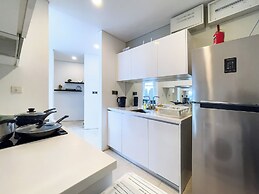 Vortex Suites KLCC By BlackNest