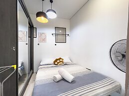 Vortex Suites KLCC By BlackNest