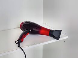 Vortex Suites KLCC By BlackNest