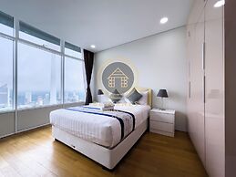 Vortex Suites KLCC By BlackNest