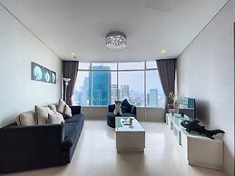 Vortex Suites KLCC By BlackNest