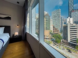 Vortex Suites KLCC By BlackNest