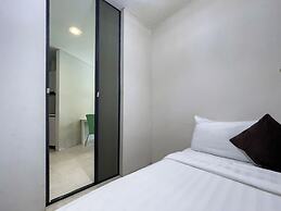 Vortex Suites KLCC By BlackNest