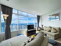 Vortex Suites KLCC By BlackNest