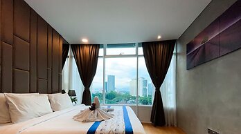 Vortex Suites KLCC By BlackNest