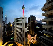Vortex Suites KLCC By BlackNest
