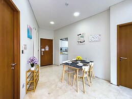 Vortex Suites KLCC By BlackNest