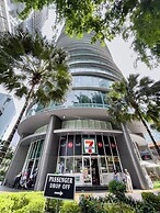 Vortex Suites KLCC By BlackNest