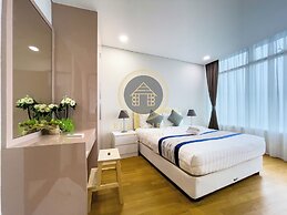 Vortex Suites KLCC By BlackNest