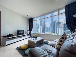 Vortex Suites KLCC By BlackNest